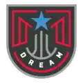 ATLANTA DREAM Logo