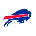 BUFFALO BILLS Logo