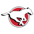 CALGARY STAMPEDERS Logo