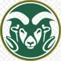 COLORADO STATE Logo