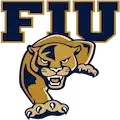 FLORIDA INTERNATIONAL Logo