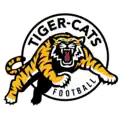 HAMILTON TIGER-CATS Logo