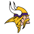 MINNESOTA VIKINGS Logo