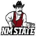 NEW MEXICO STATE Logo