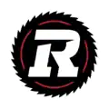 OTTAWA REDBLACKS Logo