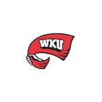 WESTERN KENTUCKY Logo